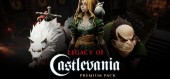 V Rising - Legacy of Castlevania Premium купить