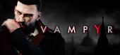 Vampyr купить