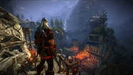 The Witcher 2: Assassins of Kings Enhanced Edition купить