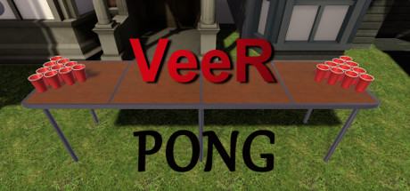 VeeR Pong