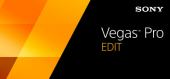 Купить Vegas Pro 13 Edit - Steam Powered