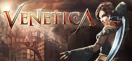 Venetica - Gold Edition
