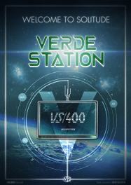 Verde Station купить
