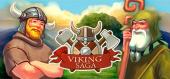 Купить Viking Saga: The Cursed Ring