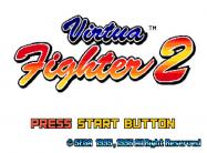 Virtua Fighter 2 купить