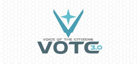Voice of the Citizens - .NET Voice Hotkey App