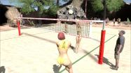 Volleyball Unbound - Pro Beach Volleyball купить