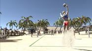 Volleyball Unbound - Pro Beach Volleyball купить