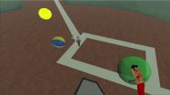 VR Baseball - Home Run Derby купить