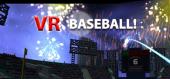 Купить VR Baseball - Home Run Derby