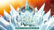 WAKFU - Book I: The Throne of Ice купить