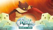 WAKFU - Book II: Ush купить