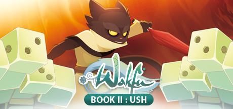 WAKFU - Book II: Ush