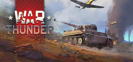 War Thunder - бонус код на 30 дней премиума или 7 дней + Airacobra (ранг 2, СССР)