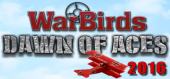 Купить WarBirds Dawn of Aces, World War I Air Combat