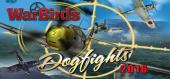 Купить WarBirds Dogfights 2016