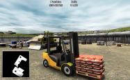 Warehouse and Logistics Simulator купить