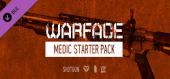 Купить Warface Medic Starter Pack