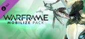 Купить Warframe: Mobilize Pack