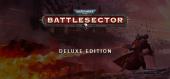 Warhammer 40,000: Battlesector Deluxe Edition купить