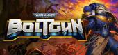 Warhammer 40,000: Boltgun купить