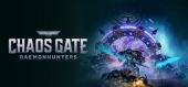 Warhammer 40,000: Chaos Gate Daemonhunters - раздача ключа бесплатно