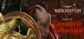 Warhammer 40,000: Inquisitor - Martyr Complete Collection купить