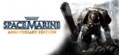 Купить Warhammer 40,000: Space Marine - Anniversary Edition