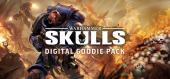 Warhammer Skulls Digital Goodie Pack - раздача ключа бесплатно