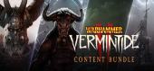Warhammer: Vermintide 2 - Content Bundle(+ DLC Shadows Over Bogenhafen, Back to Ubersreik, Winds of Magic, Grail Knight Career, Grail Knight Cosmetic Upgrade, Outcast Engineer Career, Outcast Engineer Cosmetic Upgrade, Sister of the Thorn) купить
