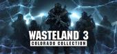 Wasteland 3 Colorado Collection купить