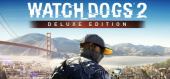 Watch Dogs 2 - Deluxe Edition купить