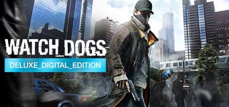 Watch_Dogs Deluxe