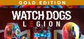 Купить Watch Dogs: Legion - Gold Edition