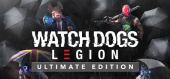 Watch Dogs: Legion Ultimate Edition купить
