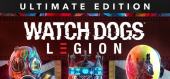Купить Watch Dogs: Legion - Ultimate Edition