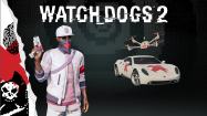 Watch_Dogs 2 - Ded Labs купить