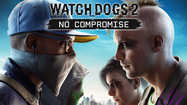 Watch_Dogs 2 - No Compromise купить