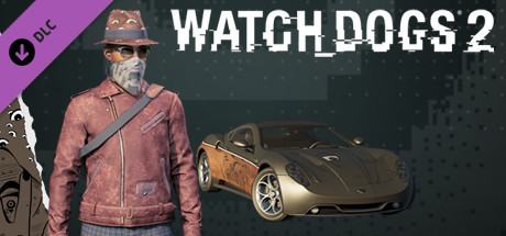 Watch_Dogs 2 - Private Eye