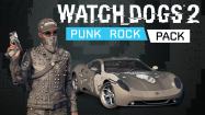 Watch_Dogs 2 - Punk Rock купить