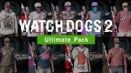 Watch_Dogs 2 - Ultimate pack купить