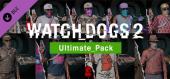 Купить Watch_Dogs 2 - Ultimate pack