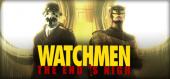Купить Watchmen: The End is Nigh
