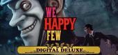 Купить We Happy Few Digital Deluxe Edition