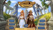 Weather Lord: Legendary Hero Collector's Edition купить