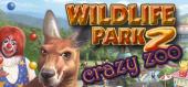 Купить Wildlife Park 2 - Crazy Zoo