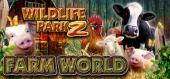 Купить Wildlife Park 2 - Farm World