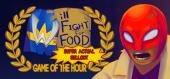 Купить Will Fight for Food: Super Actual Sellout: Game of the Hour