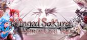 Купить Winged Sakura: Demon Civil War