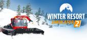 Купить Winter Resort Simulator 2 Complete Edition